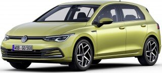 2021 Volkswagen Golf 1.0 TSI 110 PS Impression Araba kullananlar yorumlar